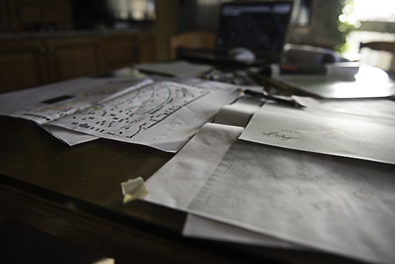 CLEARFIX premium website template